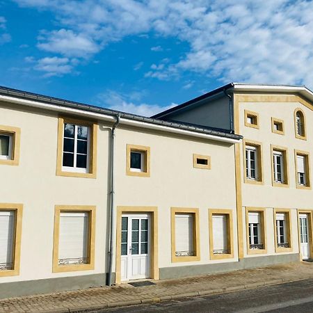 Maison De Malbrouck Merschweiller Екстер'єр фото