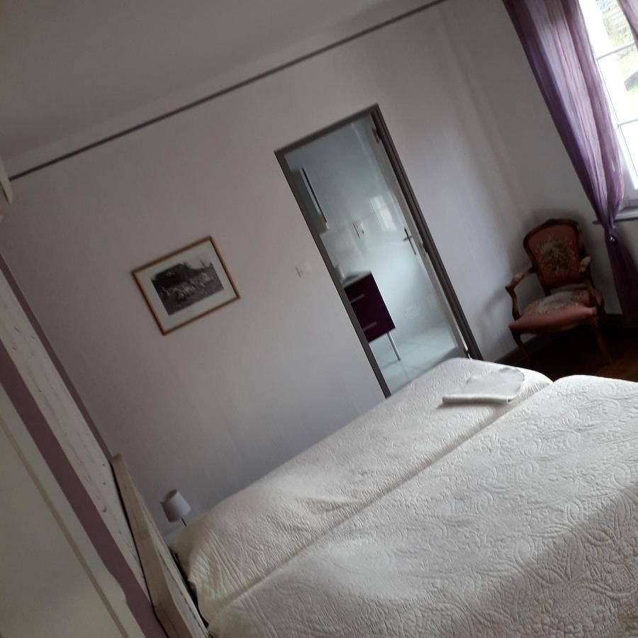 Maison De Malbrouck Merschweiller Екстер'єр фото